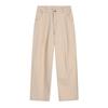 MTLCLOTHES roupas masculinas 2022 verão novo estilo coreano soltas personalidade simples retas casuais calças masculinas