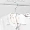 Barra Telescópica para Ropa con Cabeza Bifurcada para Uso Doméstico, Tendedero de Balcón, Barra para Secar Ropa, Barra para Recoger Ropa, Poste para Ropa, Palo para Ropa, Barra para Secar Ropa