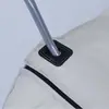Silla plegable de exterior con respaldo alto y reposapiés, taburete de camping para pesca, tumbona de ocio, silla plegable portátil para dibujar, fabricante