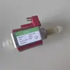 Bomba Electromagnética 220V 25W 18W 16W Bomba de Agua Electromagnética Bomba de Pistón Bomba para Máquina de Tubería Bomba de Agua Pequeña con Caudal Grande