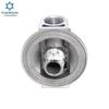 Faldun Macsai fusson filtro de combustível FF5618 base
