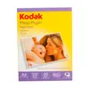 Papel Fotográfico Kodak A4 6 Pulgadas 5 Pulgadas 7 Pulgadas 230g Papel Fotográfico Alto Brillo 4R Impermeable Impresión de Inyección de Tinta Papel Fotográfico Rc Venta al por Mayor