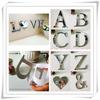 Pujia Aliexpress Decoração para Casa Espelho Acrílico Palavras Eva Decoração Letra Inglesa Adesivos de Parede Criativos