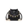 Bolso Cubo para Mujer 2026 Verano Nuevo Estilo Bolso Cruzado Bolso de Mano de Alta Gama Bolso de Hombro Bolso de Cadena Bolso de Equipaje