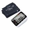 Esfigmomanómetro Electrónico Transfronterizo Tipo Brazo Superior Instrumento Casero para Medir la Presión Arterial Comercio Exterior Voz Multinacional Detección Automática Esfigmomanómetro