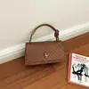 Bolso de Moda y Estiloso 2026, Bolso Versátil de Hombro y Cruzado, Bolso de Mano Informal de Moda para el Día a Día