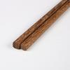Palillos de Madera para Niños con Forma de Ala de Pollo al por Mayor Sin Pintura Sin Cera Suministro para Tiendas de Dos Dólares para el Hogar Bolsas Especiales de Hierro para Palillos Infantiles