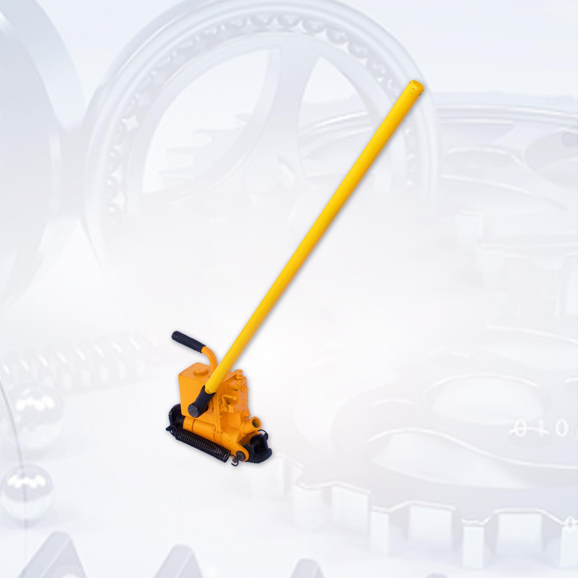 YFZ-150液压方枕器1