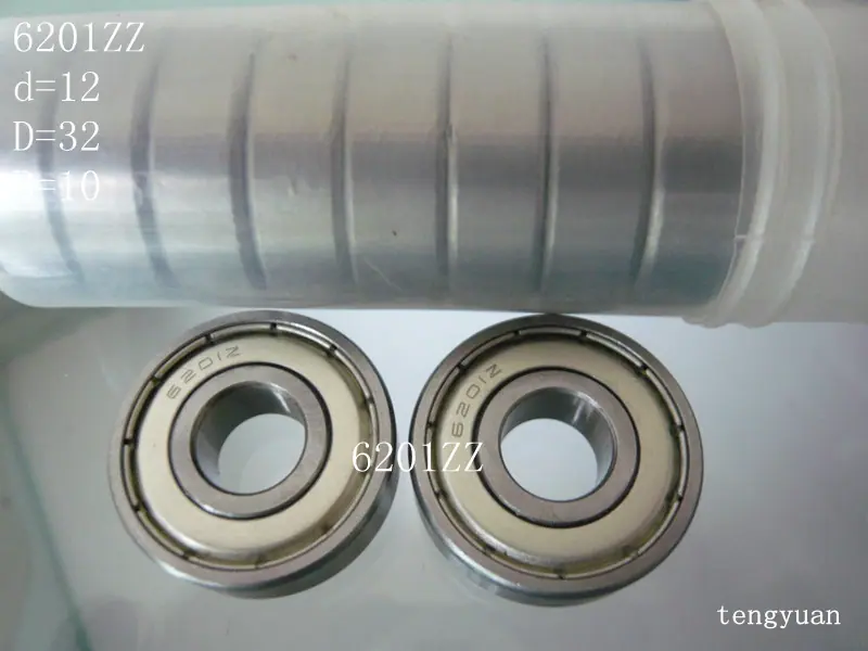 6201ZZ