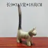 Calidad Animal Blanco Embrión Comestibles Foto Regalos Comercial Madera Rugosa Adornos Bricolaje Pintado Materias Primas Crudas