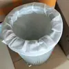 Saco de filtro a vácuo Jiajia Nail Art Escultura Núcleo de filtro lavável Acessórios para aspirador de unhas Saco de aspirador para escultura