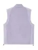 Pedido transfronterizo: Chaleco de trabajo funcional impermeable multibolsillos para hombre, estilo montaña para exteriores, corte holgado