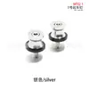 Tornillos para Caballete Elevador de Motocicleta de Aleación de Aluminio CNC 6/8/10mm Tornillos Universales para Caballete Elevador de Moto Deportiva