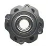 Rolamento de Cubo de Roda 43202-Zp80A para Roda Traseira Adequado para Nissan: Navara/Pathfinder Unidade de Cubo de Roda