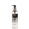 500ml Shampoo Combinação Tampa de Ombro Frasco de Cuidados Fabricante de Animais Frasco de Shampoo de Gengibre Frasco de Condicionador Elegante Personalização