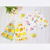 Roupas para animais de estimação Roupas para cães Primavera e verão Novas roupas para gatos Vestido Vestido Roupas para animais de estimação 21 Bayberry Dress
