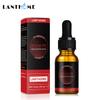 Lianbiquan lanthome Aceite Esencial para el Cuidado de las Partes Privadas Masculinas Productos Divertidos para Adultos Aceite Esencial de Masaje para Hombres 10ml