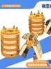 Acessórios para Máquina de Embalagem Anel Deslizante Condutivo Anel de Retorno de Selagem Horizontal Coletor de 4 Anéis Anel Coletor de 2 Anéis Conjunto de Escovas de Carbono Diversos Anéis de Cobre