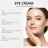 Crema para Ojos Wiyun Retinol Care Transfronteriza Cuidado Diario Nutritivo e Hidratante para la Piel de los Ojos Crema para Ojos Hidratante y Suave