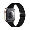 Fábrica Adecuado para Correa Apple Watch Se87654 Correa Elástica de Cintura Pequeña de Nylon Correa Ultra