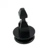 Adecuado para Honda Acura Crown Road Odyssey Clip de Instalación de Pestillo de Cubierta de Motor Hebilla de Pin de Fijación de Rejilla