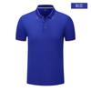 Zhitong 4001 Solapa de Seda de Morera Ropa de Trabajo Camiseta Polo Empresarial Ropa de Trabajo Ropa Logotipo Estampado Bordado