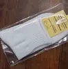 Calcetines de Regalo para Hombre Empaquetados Individualmente Calcetines de Media Caña Calcetines Deportivos para Hombre Otoño e Invierno Color Sólido Fabricante de Calcetines de Regalo Venta al por Mayor