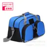 Bolsa de Viaje Personalizada de Tela Oxford, Bolso de Mano para Exteriores, Bolsa de Equipaje para Promoción Publicitaria de Picnic, Fabricante de Bolsas de Equipaje para Exportación