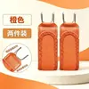 Herramienta Mágica para Ceñir la Cintura Perezosa Cinturón Portátil con Cierre de Velcro Ajustable, Cinturón Elástico Versátil Unisex para Ceñir la Cintura