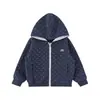 Abrigo Nuevo de Otoño 2026 para Niñas Wulibu, Ropa con Capucha de Moda para Niñas, Top Casual Holgado con Estampado de Estrellas