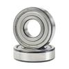 Fábrica de rolamento rígido de esferas 6200 6201 6202 6203 6204 6205 6206 6207 ZZ 2RZ