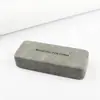 Gafas de Lectura de Piedra de Cristal Rectas, Gafas de Lectura de Vidrio de Alta Definición de Gama Alta, Venta al por Mayor de Fábrica, Modernas y Resistentes al Desgaste