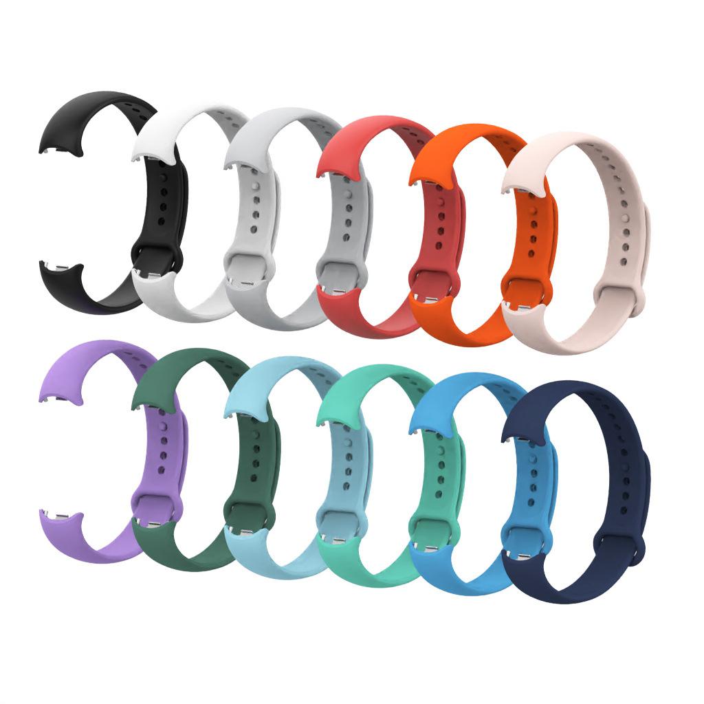 mi band 8 strap 小米手环8表带