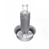 Qjb1.5/6-260/3-980 Fundición Mezclador de Tanque de Oxígeno Tratamiento de Agua Eléctrico