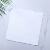 Toalla de Limpieza, Toalla Cuadrada de Microfibra, Paño de Limpieza Absorbente, Toalla Absorbente para Limpiar Autos, Paño de Limpieza para Cocina, Baño y Hogar