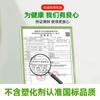 Filme Aderente de PVC Cozinha Doméstica Grau Alimentício Sacos Aderentes Embalagem de Frutas Filme Aderente Sacos de Cobertura Atacado Multifuncional