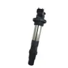 Adequado para Bobina de Ignição de Motocicleta Suzuki gsxr600 k8 k9 129700-5140 Pacote de Alta Tensão