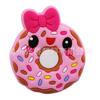 Encantos Lindos de Dibujos Animados de Unicornio para Zapatos Crocs Clogs, Decoraciones para Zapatos de Jardín, Encantos de Zapatos de PVC de Unicornio