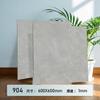 Adesivos de chão 60X60 espessura 1,2MM autoadesivos PVC piso plástico-pedra piso espessado resistente ao desgaste comercial doméstico cola de chão