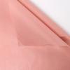 Ropa Floral Papel de Seda de Color Puro 18g Papel de Forro Base para Empaque de Flores Papel de Empaque para Joyería Vino en Stock