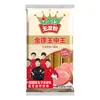 Salsicha de Presunto Jinluo King-Of-Kings Sem Amido, Salsicha Pronta para Comer, Macarrão Instantâneo, Churrasco, Refogado, Lanche de Lazer para Uso Doméstico para Satisfazer Desejos