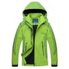 Chaqueta fina de una sola capa para primavera y otoño, traje de montañismo para deportes al aire libre para mujer, chaqueta con capucha a prueba de viento, abrigo para hombre, explosiones transfronterizas