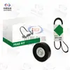 Conjunto de Polias Tensoras Conjunto de Acessórios para Kia Forte Soul Hyundai Verna Elantra Kia K2