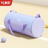 Bolsa de almacenamiento para natación, separación seca y húmeda, especial para lavado de fitness, gran capacidad, para aguas termales, práctica bolsa de almacenamiento, bolsa de playa, impermeable