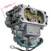 Para Substituição Fh721V 15003-7080 15003-7048 Carburador 4 Tempos 202-011