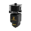Kit de Hotend Removível H2D/P2S Bico de Aço HF Extrusão de Alto Fluxo Impressão A1/A1mini