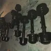 300 diâmetro par de rodas de mineração Scooter plano par de rodas únicas par de rodas de mineração