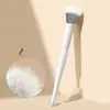 Cangzhou Nube Porcelana Color Punto Pincel Súper Suave Grande Pincel para Rubor Fino Ligero Frontera Pelo Animal Alto Brillo Polvo Cosmético Pincel Cosmético