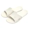Nuevas Zapatillas de Estilo 2023 para Mujer, Uso en Interiores en Casa, Zapatillas Portátiles de Verano para Viajes, Zapatillas Silenciosas Antideslizantes de EVA para Hombre para Bañarse