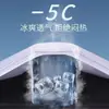 Camiseta Deportiva de Manga Larga de Secado Rápido para Hombre, Protección Solar de Seda de Hielo, Verano Fina, Transpirable, Top Holgado para Exteriores para Senderismo y Running